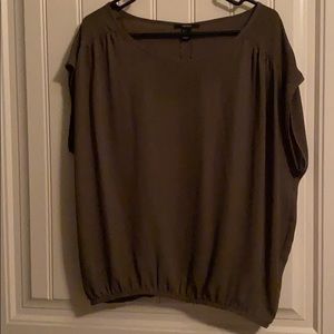 Cinches bottom green top